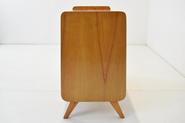 Mid-Century Dresser from Tatra Pravenec, 1960s-TZ-1153614