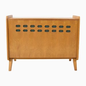 Mid-Century Dresser from Tatra Pravenec, 1960s-TZ-1153614