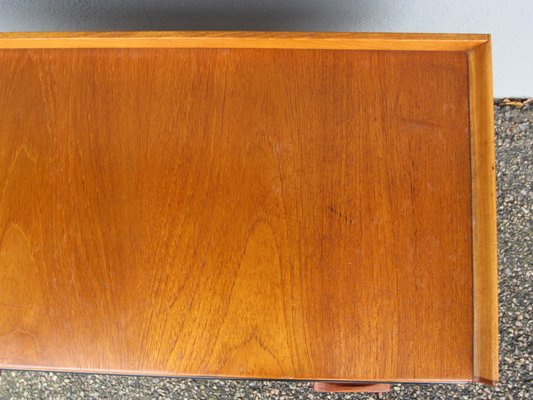 Mid-Century Dresser from Treman Möbelfabrik, 1960s-YDZ-1733084