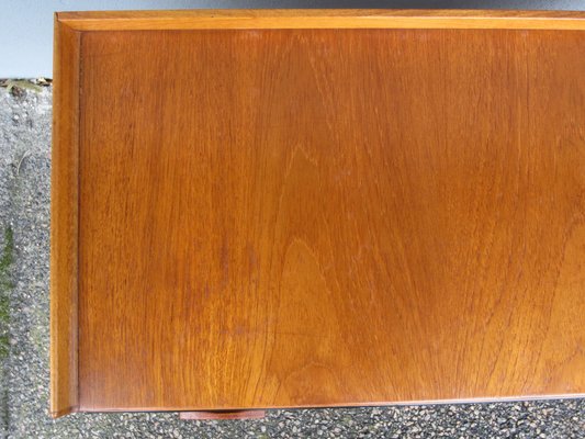 Mid-Century Dresser from Treman Möbelfabrik, 1960s-YDZ-1733084