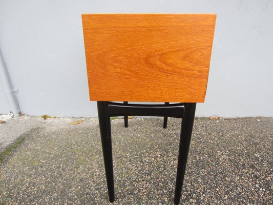 Mid-Century Dresser from Treman Möbelfabrik, 1960s-YDZ-1733084