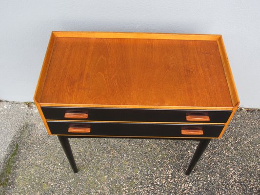 Mid-Century Dresser from Treman Möbelfabrik, 1960s-YDZ-1733084