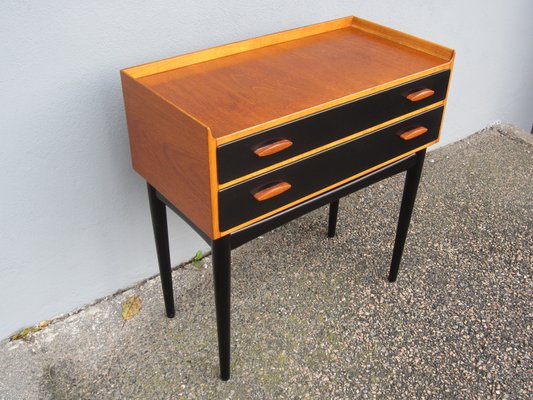 Mid-Century Dresser from Treman Möbelfabrik, 1960s-YDZ-1733084