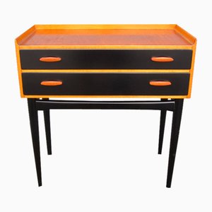 Mid-Century Dresser from Treman Möbelfabrik, 1960s-YDZ-1733084