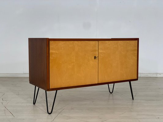 Mid-Century Dresser or Sideboard-LIL-2017045