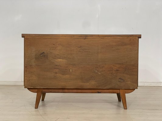 Mid-Century Dresser or Sideboard-LIL-2017044