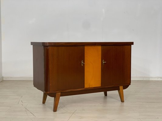 Mid-Century Dresser or Sideboard-LIL-2017044