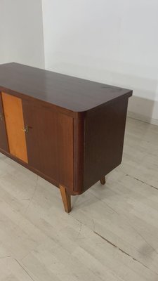 Mid-Century Dresser or Sideboard-LIL-2017044