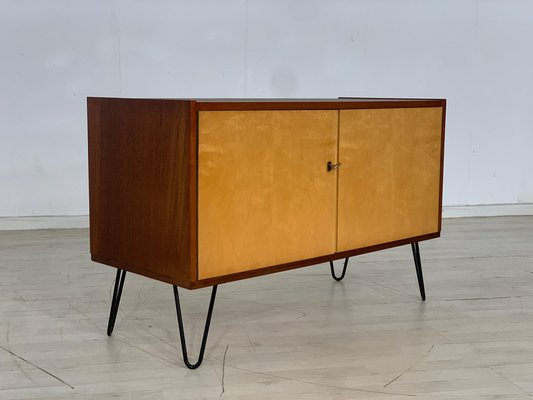 Mid-Century Dresser or Sideboard-LIL-2017045