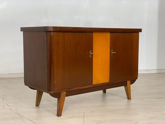 Mid-Century Dresser or Sideboard-LIL-2017044