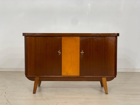 Mid-Century Dresser or Sideboard-LIL-2017044