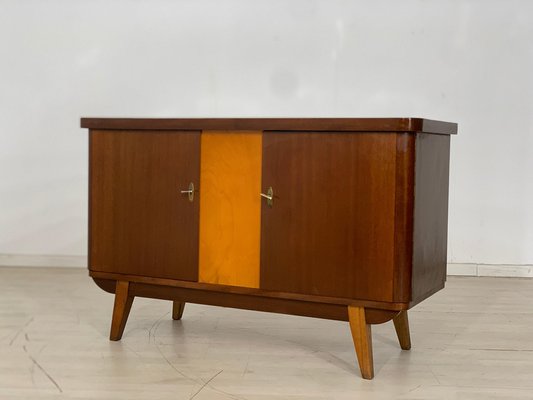 Mid-Century Dresser or Sideboard-LIL-2017044