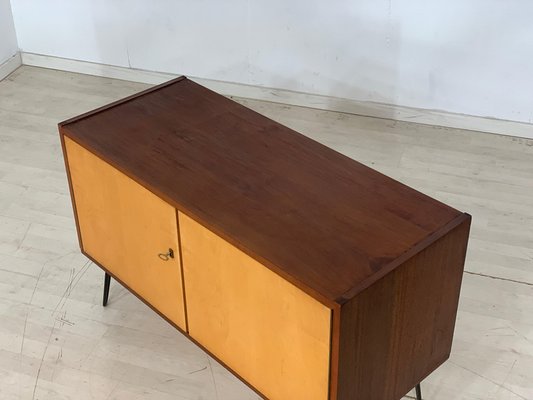 Mid-Century Dresser or Sideboard-LIL-2017045