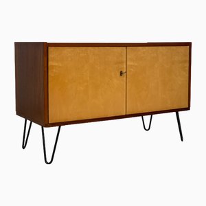 Mid-Century Dresser or Sideboard-LIL-2017045