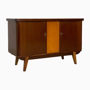 Mid-Century Dresser or Sideboard-LIL-2017044