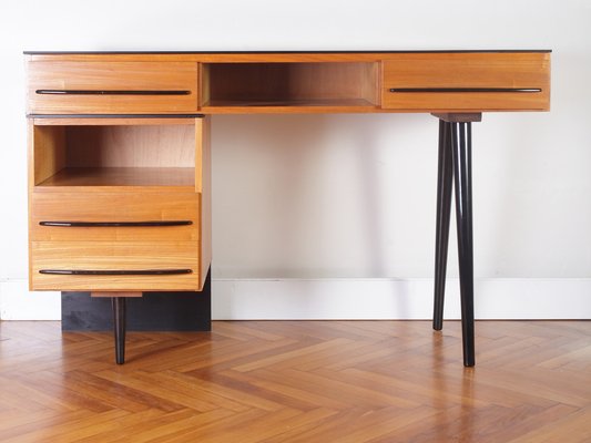 Mid-Century Dressing Table by Mojmir Pozar for UP Zavody, 1960s-IND-1819873