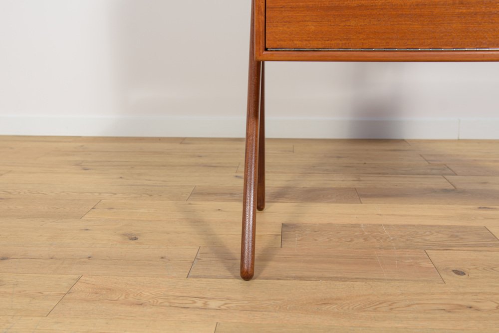 Mid-Century Dressing Table from Ølholm Møbelfabri, 1960s