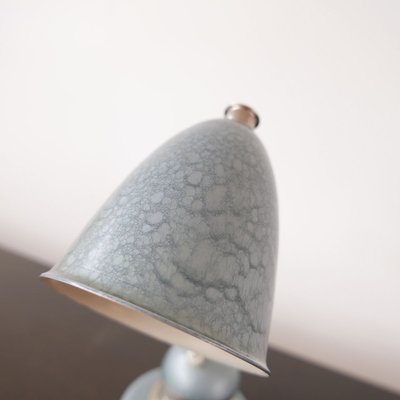 Mid-Century Dutch Adjustable Ball Table Lamp-JRP-912443