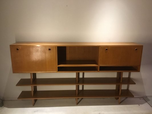 Mid-Century Dutch Cabinet by Cor Alons for C. de Boer-SU-561244