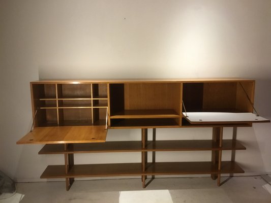 Mid-Century Dutch Cabinet by Cor Alons for C. de Boer-SU-561244