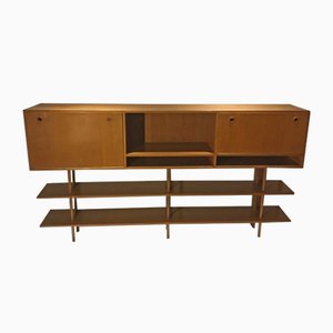 Mid-Century Dutch Cabinet by Cor Alons for C. de Boer-SU-561244