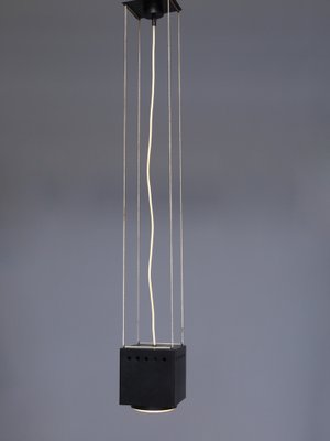 Mid-Century Dutch Ceiling Spot Lamp, 1960s-MB-1289960