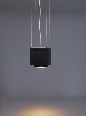 Mid-Century Dutch Ceiling Spot Lamp, 1960s-MB-1289960