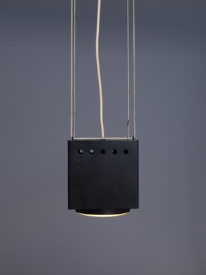 Mid-Century Dutch Ceiling Spot Lamp, 1960s-MB-1289960