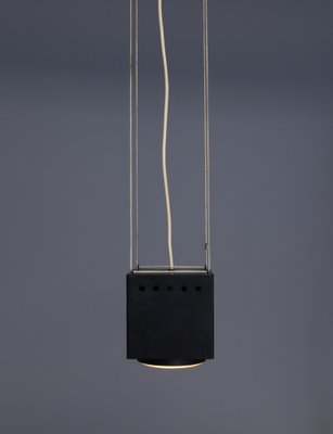 Mid-Century Dutch Ceiling Spot Lamp, 1960s-MB-1289960