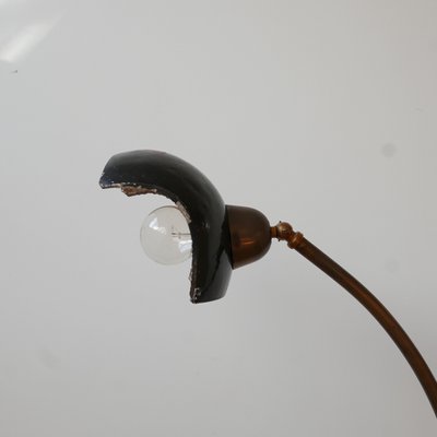 Mid-Century Dutch Mercury Floor Lamp-JRP-899152