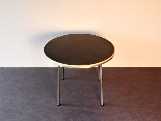 Mid-Century Dutch Model 501 Coffee Table from Gispen, 1950s-NV-703823