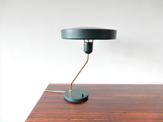 Mid-Century Dutch Model Romeo Table Lamp from Philips, 1960s-NV-630344