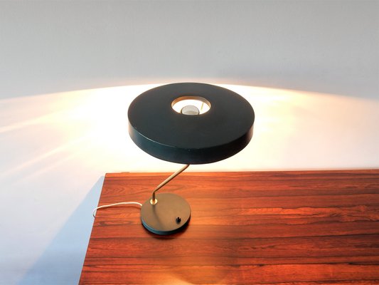 Mid-Century Dutch Model Romeo Table Lamp from Philips, 1960s-NV-630344