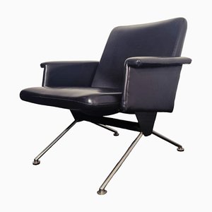 Mid-Century Dutch No. 1432 Easy Chair by R. Cordemeyer for Gispen, 1960s-LDW-1543320