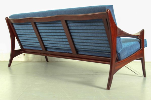 Mid-Century Dutch Sofa from De Ster Gelderland, 1950s-ZA-1259798