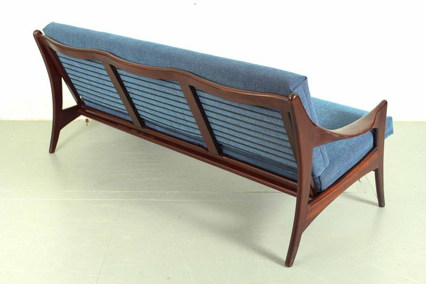 Mid-Century Dutch Sofa from De Ster Gelderland, 1950s-ZA-1259798