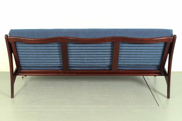 Mid-Century Dutch Sofa from De Ster Gelderland, 1950s-ZA-1259798