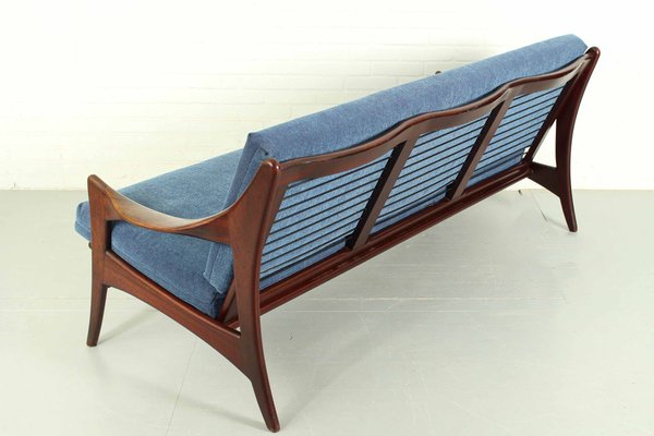 Mid-Century Dutch Sofa from De Ster Gelderland, 1950s-ZA-1259798