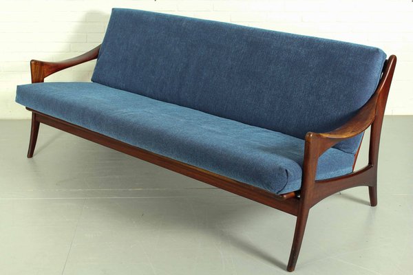 Mid-Century Dutch Sofa from De Ster Gelderland, 1950s-ZA-1259798