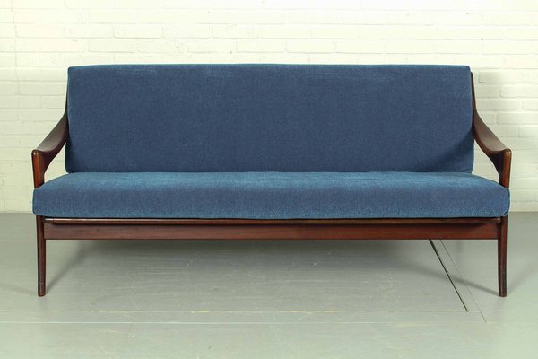 Mid-Century Dutch Sofa from De Ster Gelderland, 1950s-ZA-1259798