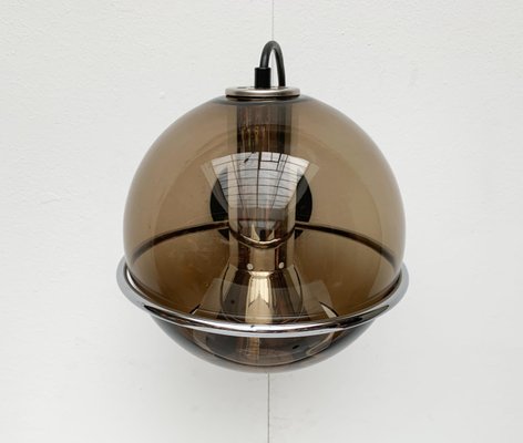 Mid-Century Dutch Space Age Wall Lamps by Frank Ligtelijn for Raak, Set of 2-UAH-984503