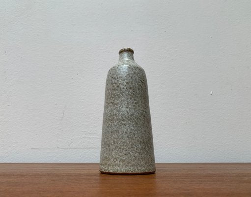 Mid-Century Eastern German GDR Pottery Vase from Veb Keramik Waldenburg, 1960s-UAH-1337856