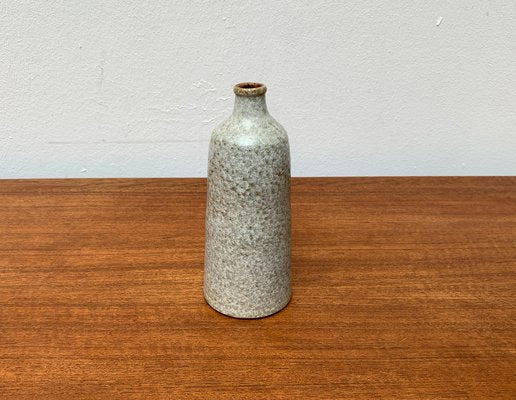 Mid-Century Eastern German GDR Pottery Vase from Veb Keramik Waldenburg, 1960s-UAH-1337856