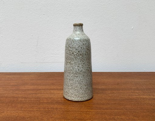 Mid-Century Eastern German GDR Pottery Vase from Veb Keramik Waldenburg, 1960s-UAH-1337856