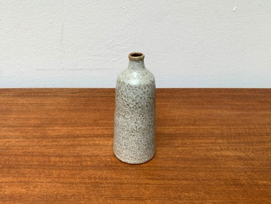 Mid-Century Eastern German GDR Pottery Vase from Veb Keramik Waldenburg, 1960s-UAH-1337856