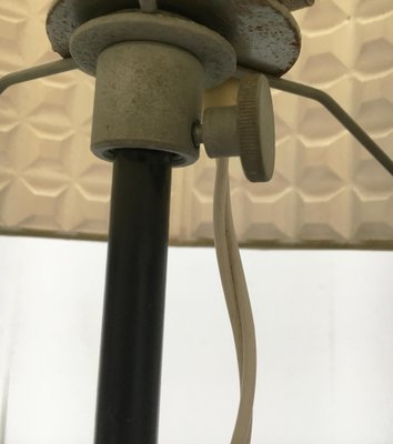 Mid-Century Eastern German GDR Tripod Floor Lamp from Rudolf Arnold, 1960s-UAH-1725715