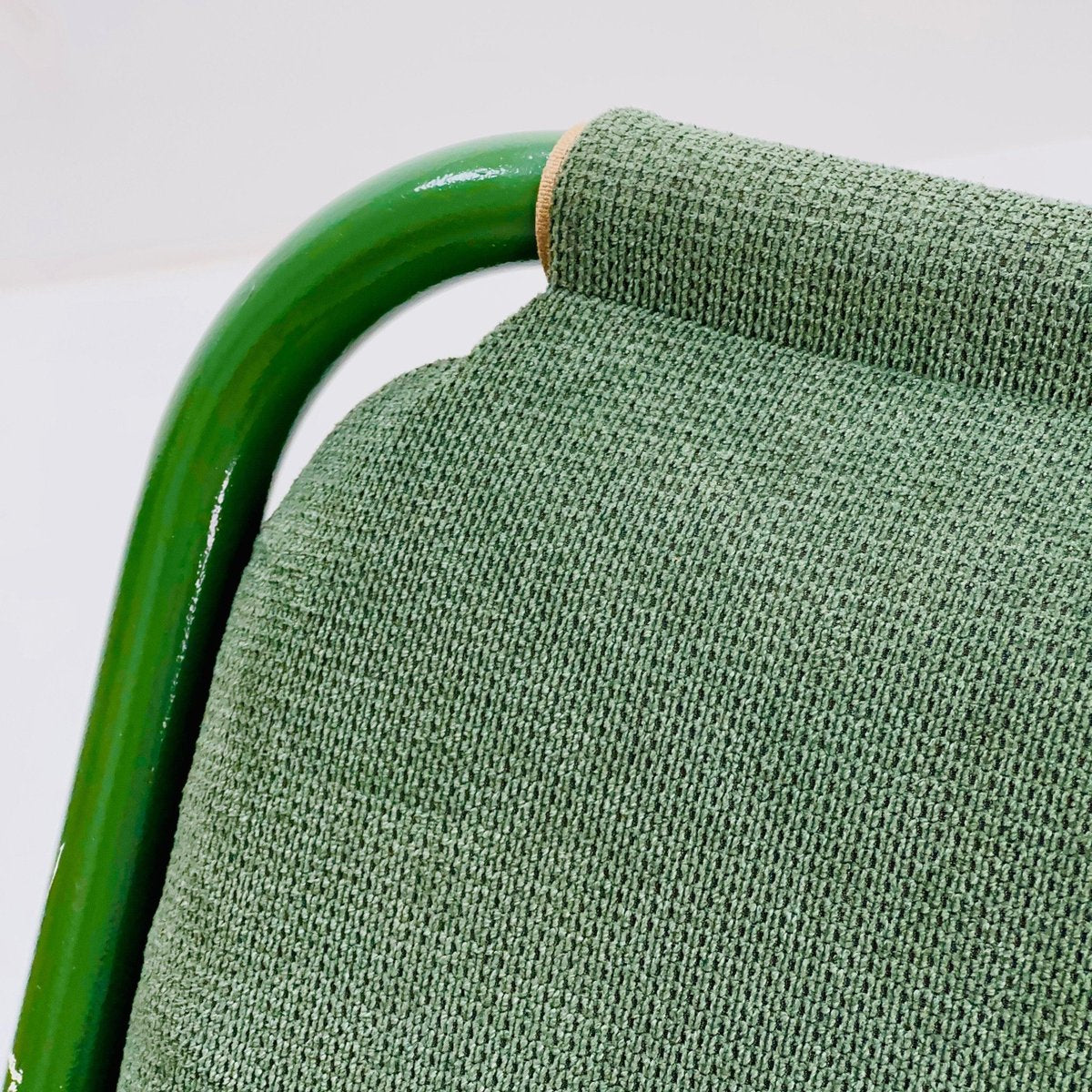 Mid-Century Easy Chair by Bo Lindekrantz for Lammults Möbel Ab, 1970s