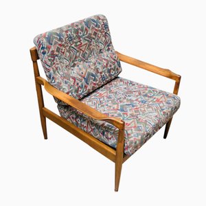 Mid-Century Easy Chair-RZY-1331402