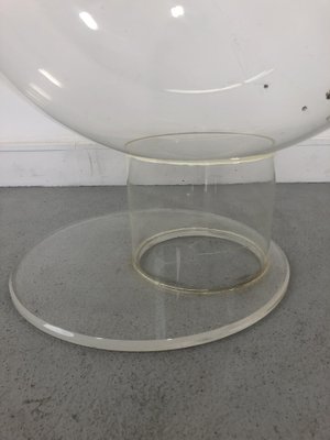 Mid-Century Egg Chair, 1970s-JWH-1365953