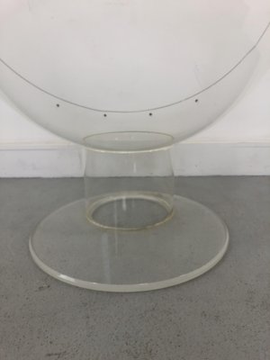 Mid-Century Egg Chair, 1970s-JWH-1365953